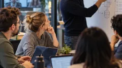 Technical Leadership: Ownership Starts Before the Decision