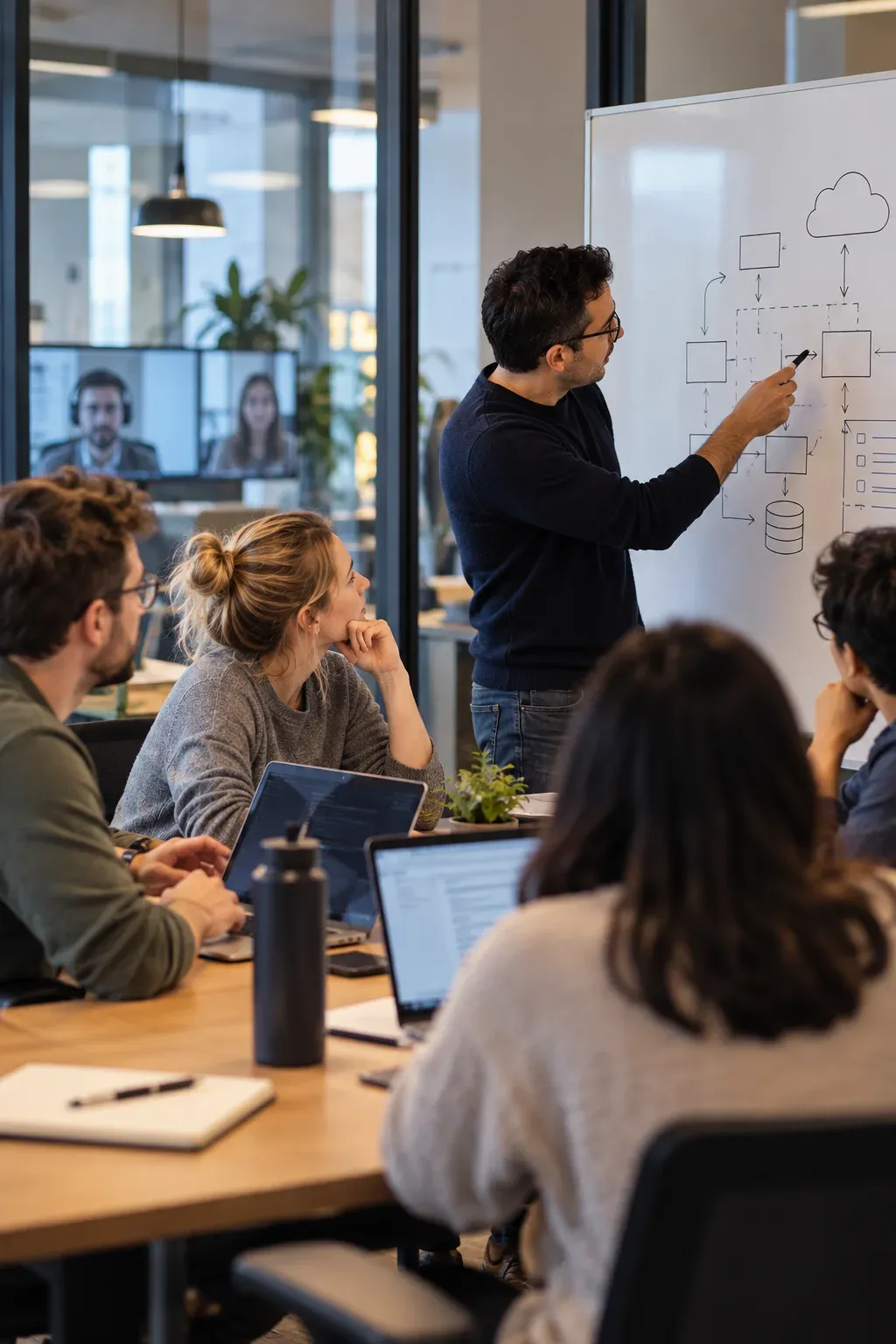 Technical Leadership: Ownership Starts Before the Decision