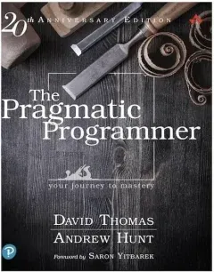 The Pragmatic Programmer, 20th Anniversary Edition
