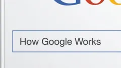 How Google Works