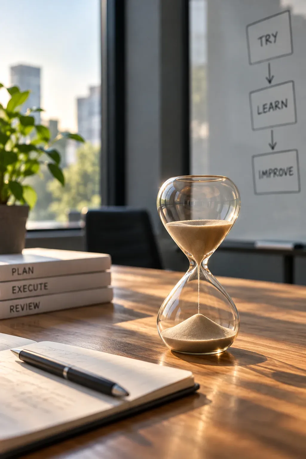 Technical Leadership: Give Autonomy a Time Boundary