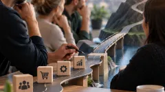 Technical Leadership: A Good Impact Story Still Needs a Measurable Direction