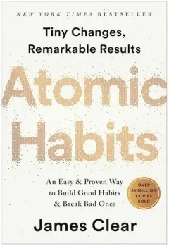 Atomic Habits