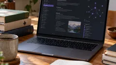 Keeping Knowledge Useful: What I Learned from 1,000+ Obsidian Notes