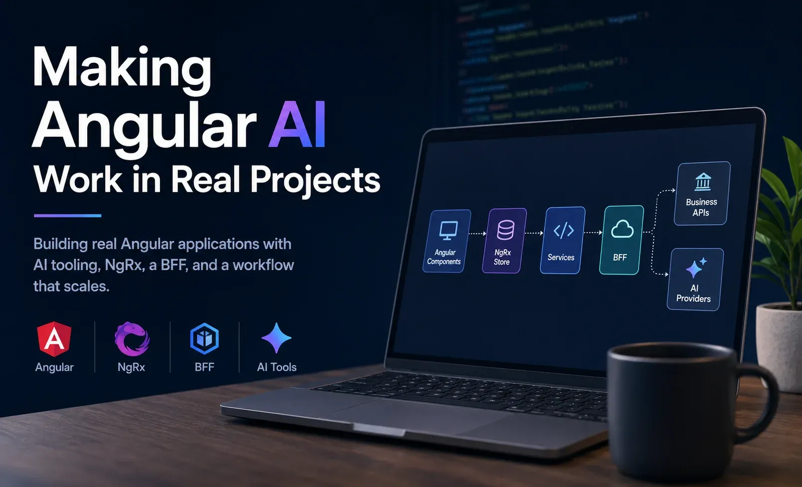 Making Angular AI Work in Real Projects