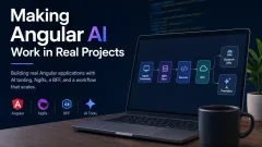 Making Angular AI Work in Real Projects