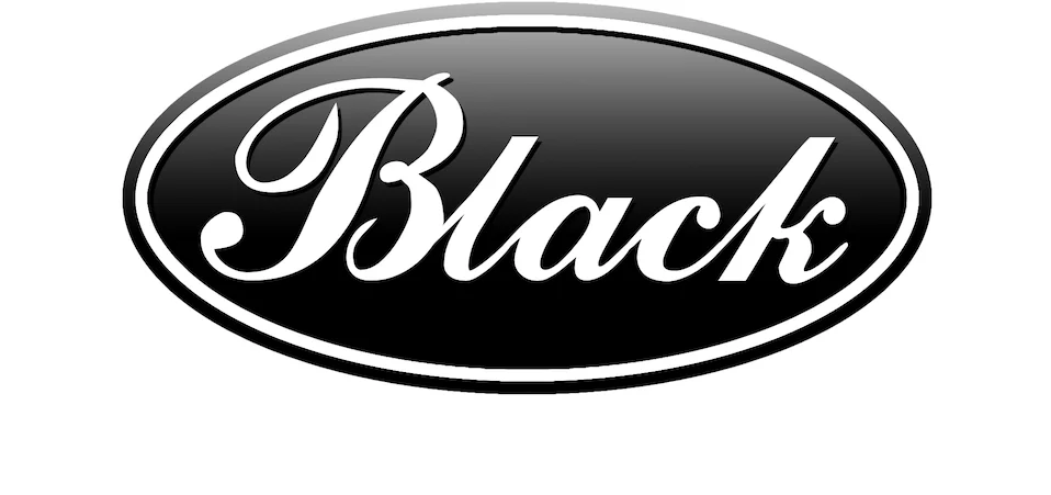 black-logo